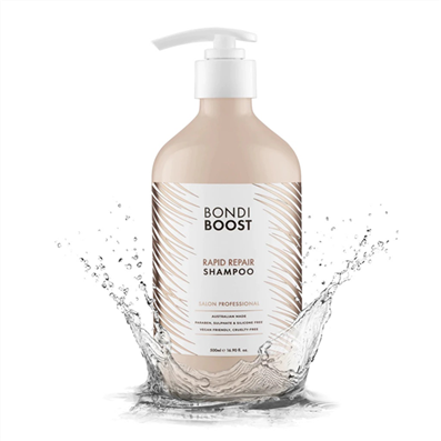 Bondi Boost Rapid Repair Shampoo - 500ml