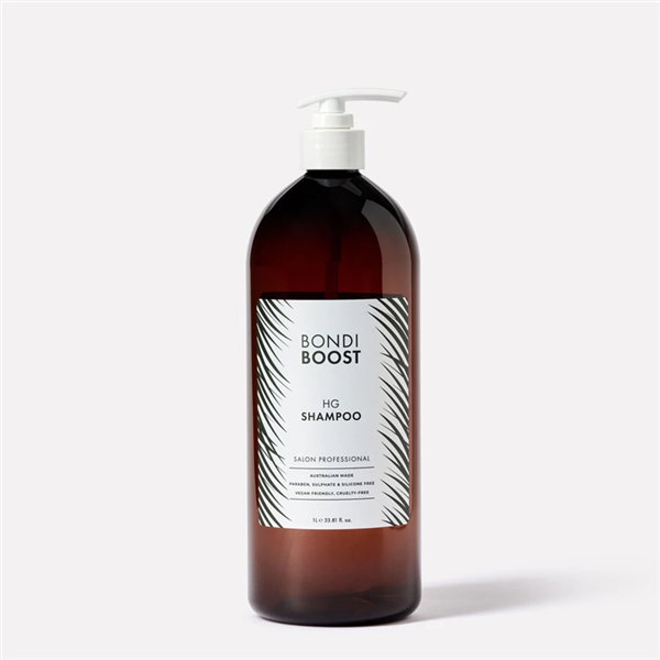 Bondi Boost Hair Growth Shampoo - 1 litre_1