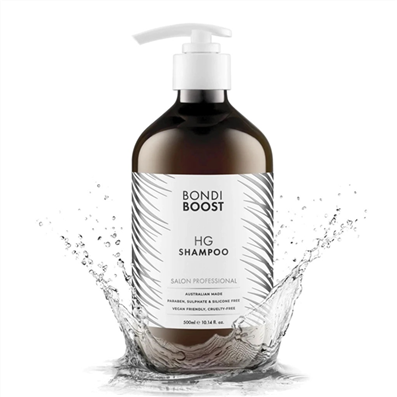 Bondi Boost Hair Growth Shampoo - 500ml