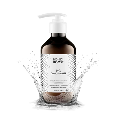 Bondi Boost Hair Growth Conditioner - 500ml