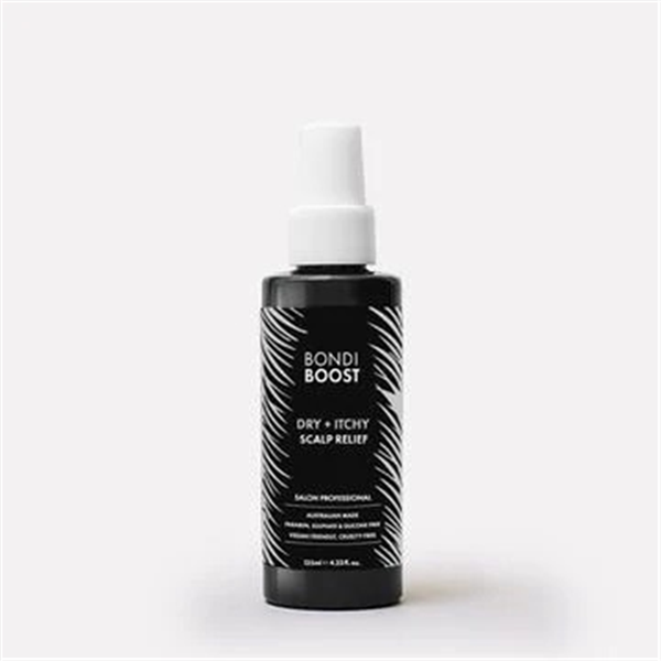 Bondi Boost Dry + Itchy Scalp Spray - 125ml