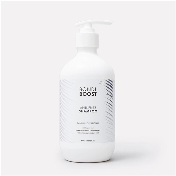Bondi Boost Anti Frizz Shampoo - 500ml_1