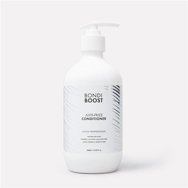 Bondi Boost Anti Frizz Conditoner - 500ml_1