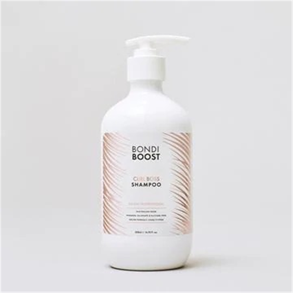 Bondi Boost Curl Boss Shampoo - 500ml_1