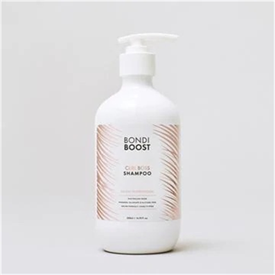 Bondi Boost Curl Boss Shampoo - 500ml