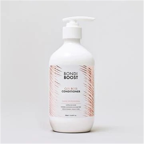 Bondi Boost Curl Boss Conditioner - 500ml_1