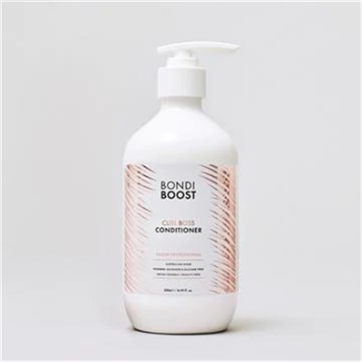 Bondi Boost Curl Boss Conditioner - 500ml