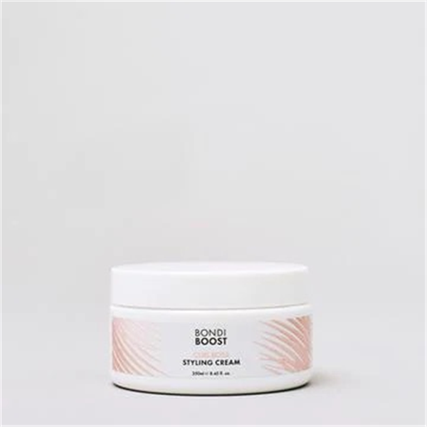 Bondi Boost Curl Boss Styling Cream - 250ml
