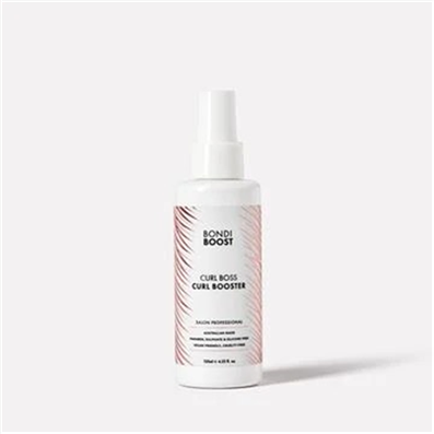 Bondi Boost Curl Boss Curl Booster -125ml