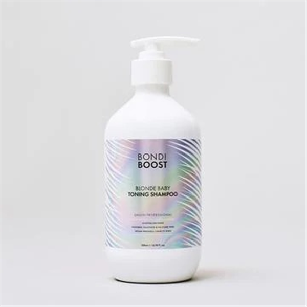 Bondi Boost Blonde Shampoo - 500ml_1