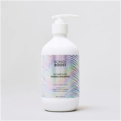 Bondi Boost Blonde Shampoo - 500ml