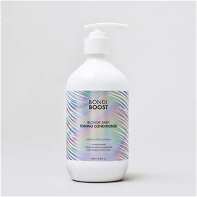 Bondi Boost Blonde Conditoner - 500ml