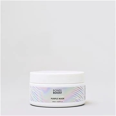 Bondi Boost Blonde Baby Purple Mask -250ml