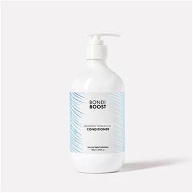 Bondi Boost Heavenly Hydration Shampoo - 500ml