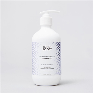 Bondi Boost Thickening Shampoo - 500ml
