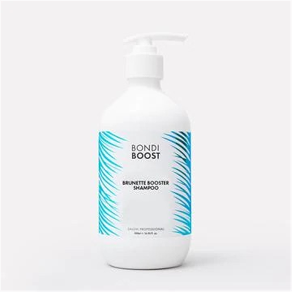 Bondi Boost Brunette Shampoo - 500ml_1