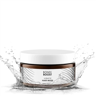 Bondi Boost Growth Miracle Mask -250ml