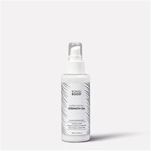 Bondi Boost Super Shine + Strength Oil -125ml_1