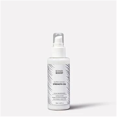 Bondi Boost Super Shine + Strength Oil -125ml