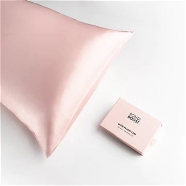Bondi Boost Satin Pillow Case_1