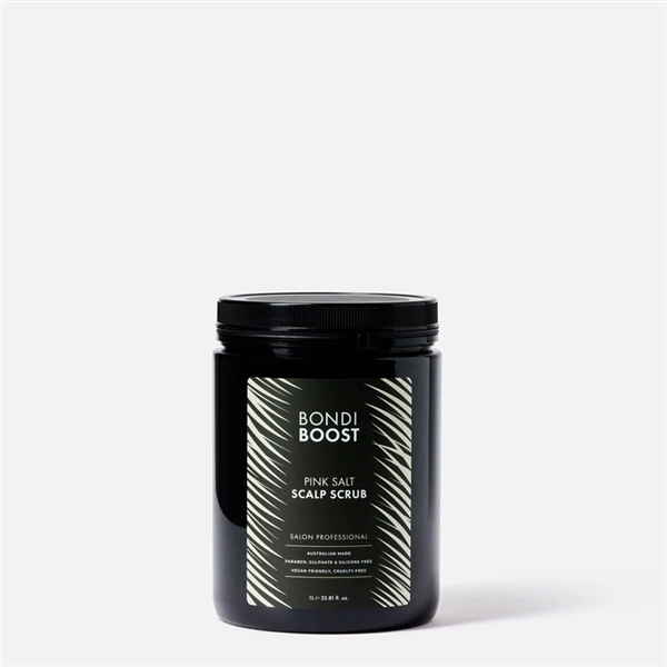 Bondi Boost Salt Scrub - 1 litre