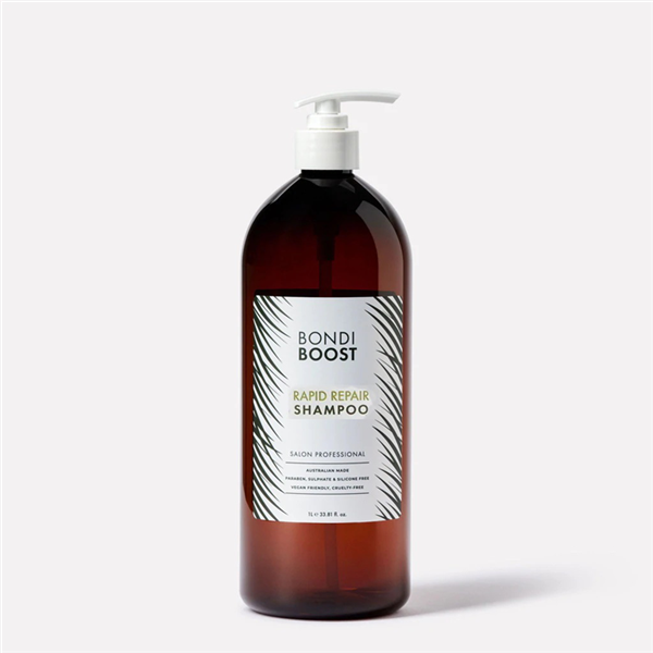 Bondi Boost Rapid Repair Shampoo - 1 litre_1