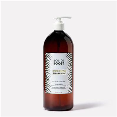 Bondi Boost Rapid Repair Shampoo - 1 litre