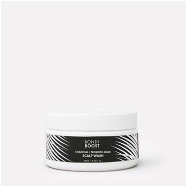 Bondi Boost Charcoal Saclp Wash - 250ml_1
