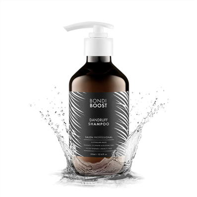 Bondi Boost Dandruff Shampoo - 300ml
