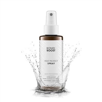 Bondi Boost Heat Protectant Spray