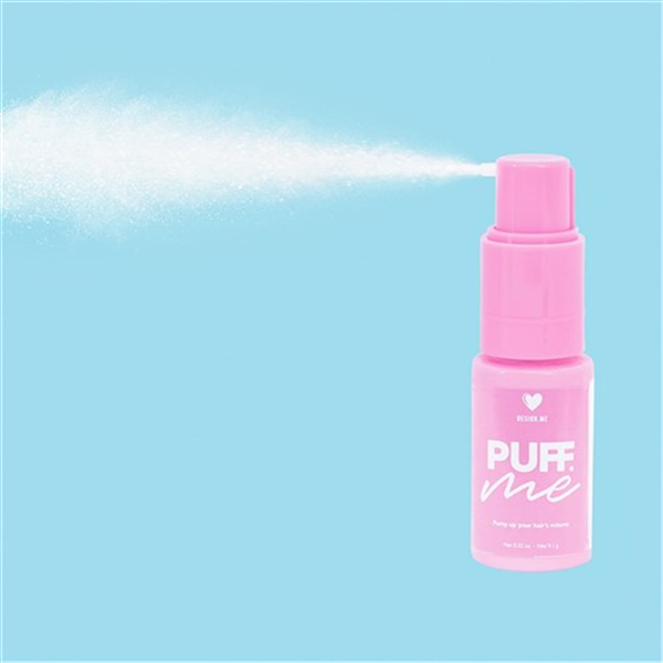 DESIGN ME DISP PUFF ME VOL_2