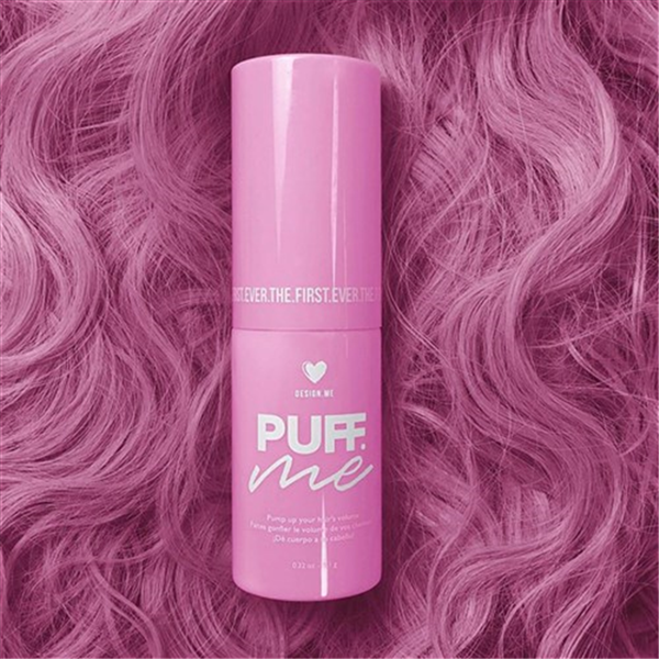 DESIGN ME DISP PUFF ME VOL_3