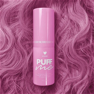 DESIGN ME DISP PUFF ME VOL