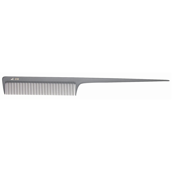 CARBON TAIL COMB 210