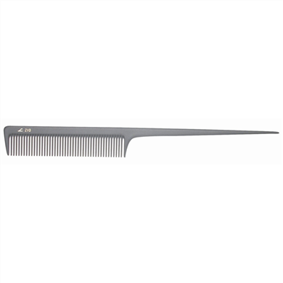 CARBON TAIL COMB 210