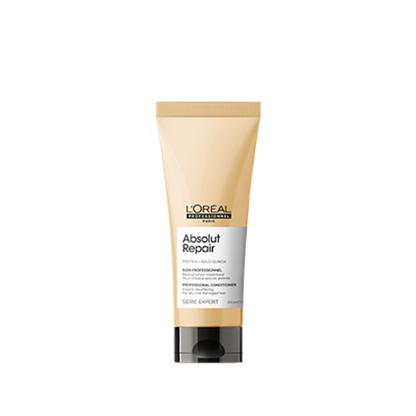 LOREAL ABSOLUT REPAIR CONDITIONER 200ML_1