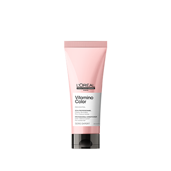 LOREAL VITAMINO COLOUR CONDITIONER 200ML_1