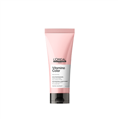 LOREAL VITAMINO COLOUR CONDITIONER 200ML