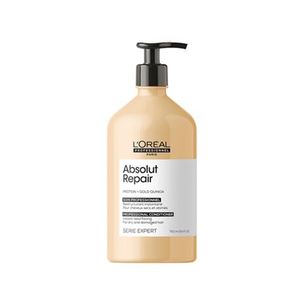 LOREAL ABSOLUT REPAIR CONDITIONER 750ML_1