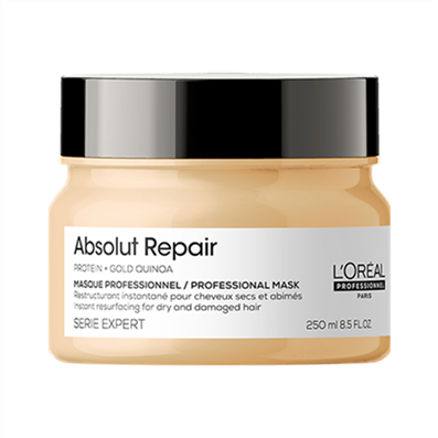 LOREAL ABSOLUT REPAIR TREATMENT 250ML