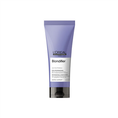 LOREAL BLONDIFIER BLONDE CONDITIONER 200ML