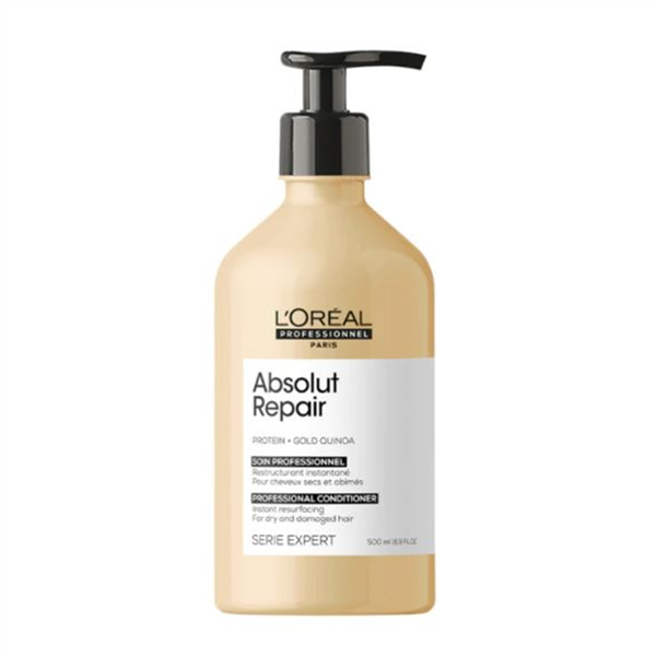 LOREAL ABSOLUT REPAIR CONDITIONER 500ML_1