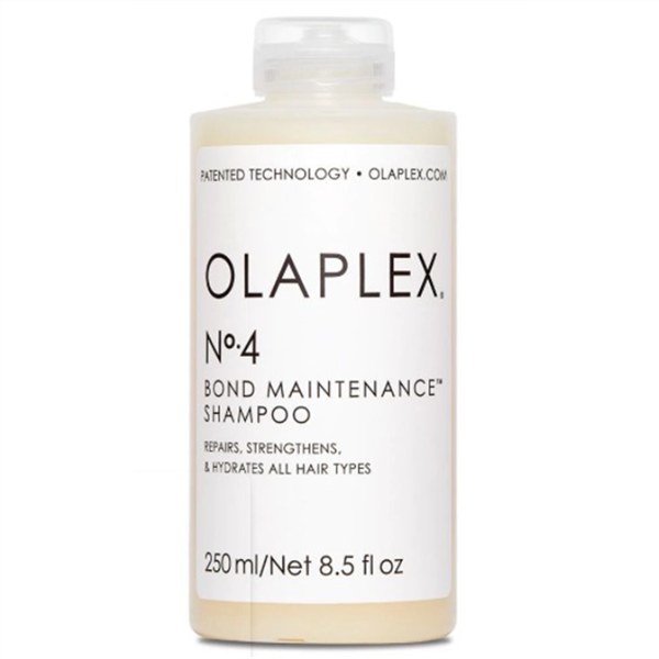 Olaplex No.4 Bond Maintenance Shampoo 250ml_1