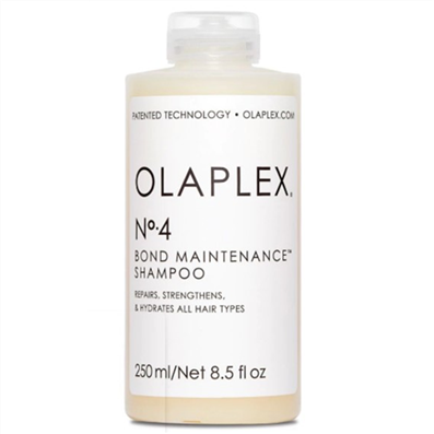 Olaplex No.4 Bond Maintenance Shampoo 250ml