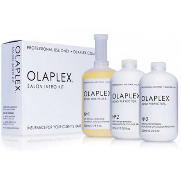 Olaplex Professional Salon Kit #1_1