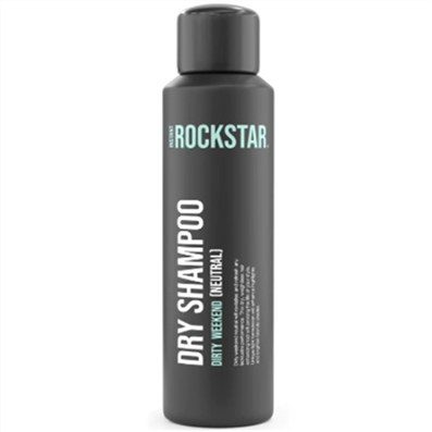 Instant Rockstar DIRTY WEEKEND DRY SHAMPOOO NEUTRA