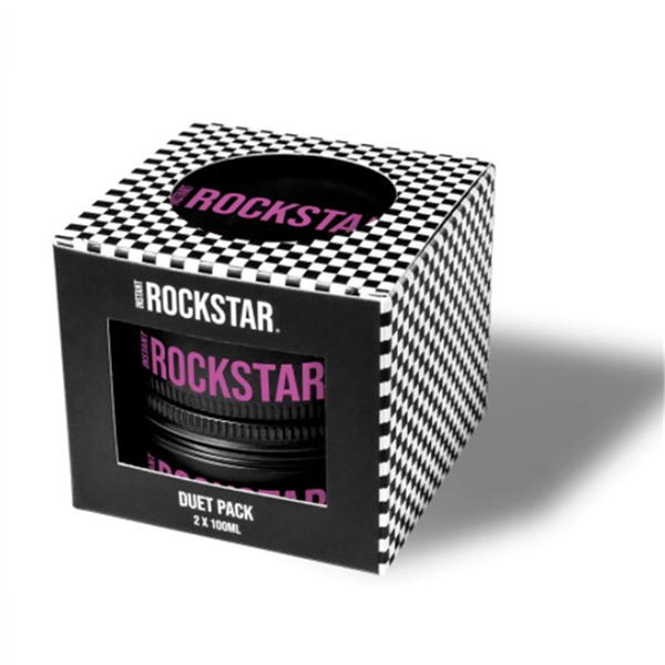 Instant Rockstar Hard Rock - Duet_1