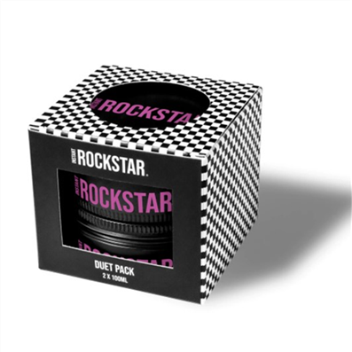 Instant Rockstar Hard Rock - Duet