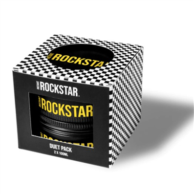 Instant Rockstar Solid Rock - Duet