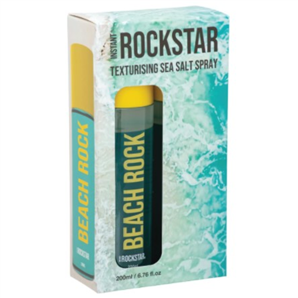 Instant Rockstar Beach Rock - Duet_1